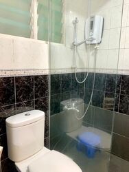 Melville Park (D18), Condominium #606895151